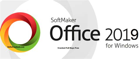 SoftMaker Office Professional 2023 Rev 972.1023 With Crack 